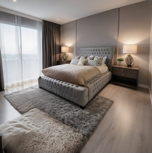 Ambassadeur Chesterfield