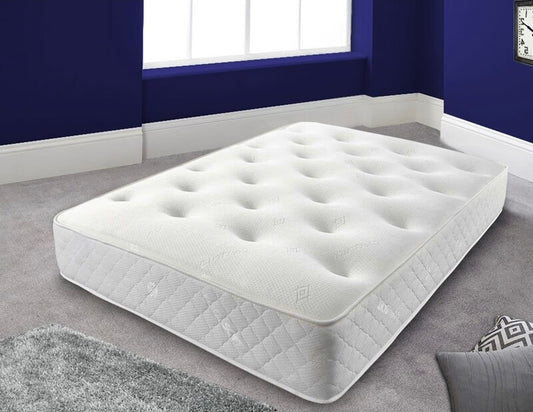 Grandeur 1500 pocket Sprung Mattress