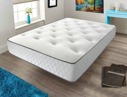 Grandeur 2000 Mem Pocket Sprung Mattress