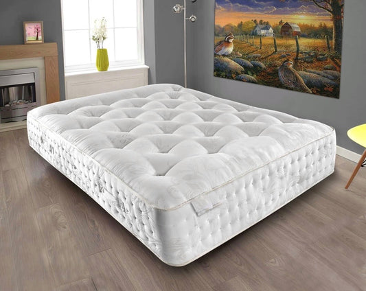 Grandeur 3000 pocket sprung Mattress