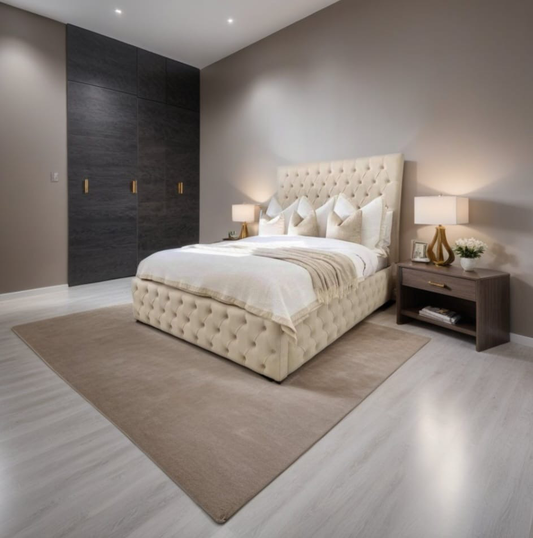 Pianura chesterfield Circonde