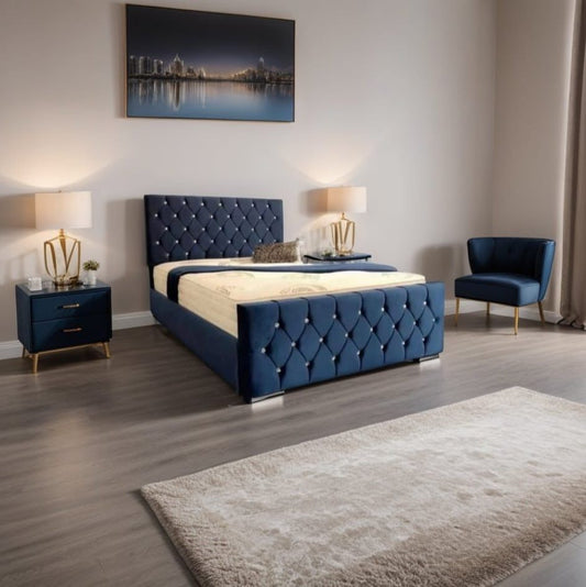 Pianura chesterfield