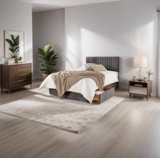 miniature Pannello Divan