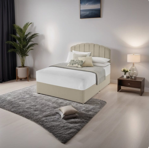 Arco-Panello Divan