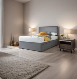 Blanco Divan