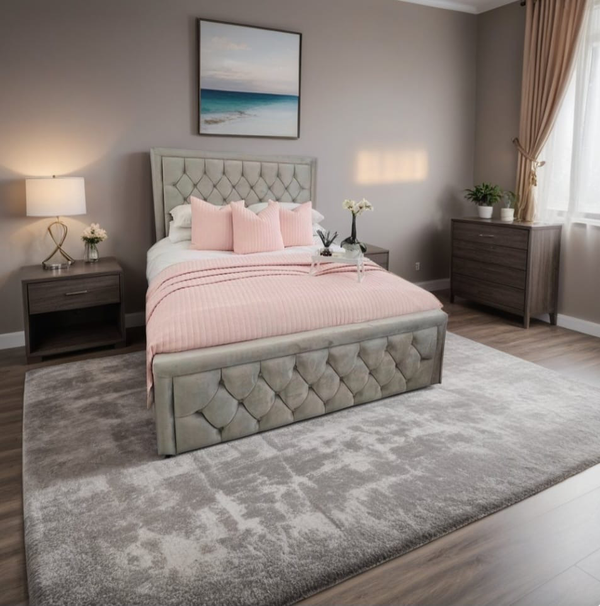 Bordé Chesterfield