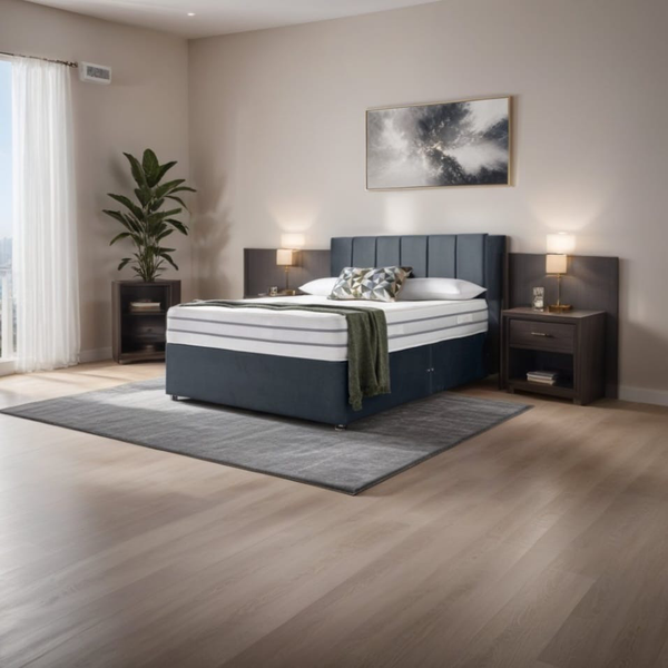 Grande Panello Divan