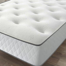 Grandeur 2000 Mem Pocket Sprung Mattress