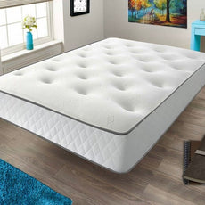 Grandeur 2000 Mem Pocket Sprung Mattress
