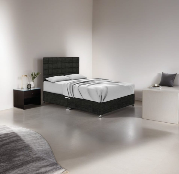 Miniatura Cubo Divan