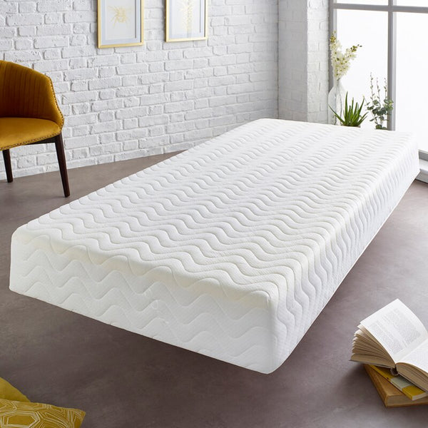 Orlando Gel Tech Reflex Foam