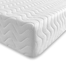 Orlando Gel Tech Reflex Foam