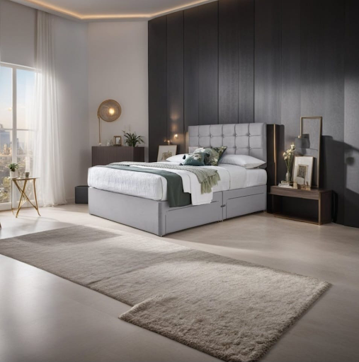 Piccola Cubo Divan