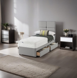 Quad Cubo Divan