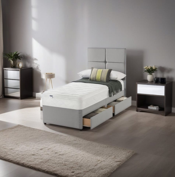 Quad Cubo Divan