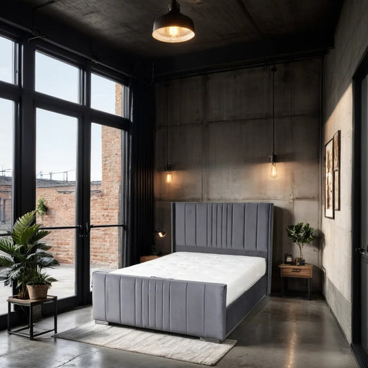 Dior Wing bed
