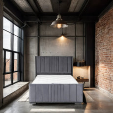 Dior Wing bed