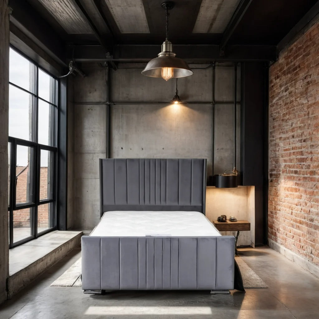 Dior Wing bed