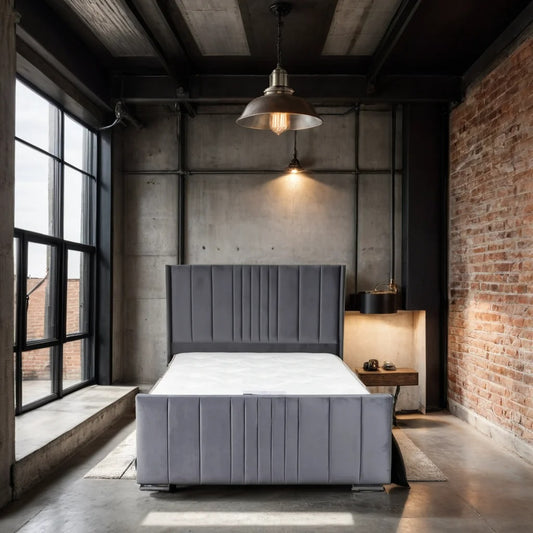 Dior Wing bed