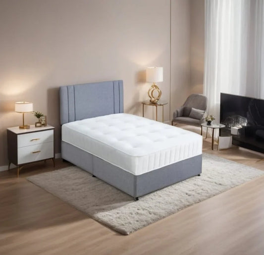specchio Divan